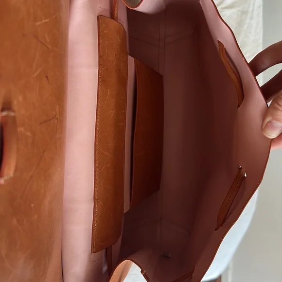 Mansur Gavriel Shoulder Bag - Picture 6 of 7